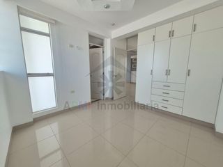 Foto 15 de VENTA DE DEPARTAMENTO EN NOVENO PISO EN URB. SANTA VICTORIA DE CHICLAYO