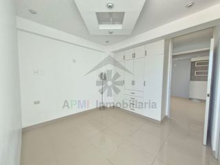Foto 16 de VENTA DE DEPARTAMENTO EN NOVENO PISO EN URB. SANTA VICTORIA DE CHICLAYO