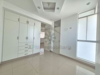 Foto 17 de VENTA DE DEPARTAMENTO EN NOVENO PISO EN URB. SANTA VICTORIA DE CHICLAYO