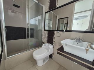 Foto 18 de VENTA DE DEPARTAMENTO EN NOVENO PISO EN URB. SANTA VICTORIA DE CHICLAYO