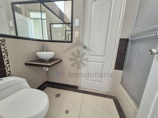 Foto 19 de VENTA DE DEPARTAMENTO EN NOVENO PISO EN URB. SANTA VICTORIA DE CHICLAYO