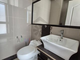 Foto 20 de VENTA DE DEPARTAMENTO EN NOVENO PISO EN URB. SANTA VICTORIA DE CHICLAYO