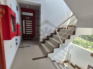 Foto 28 de VENTA DE DEPARTAMENTO EN NOVENO PISO EN URB. SANTA VICTORIA DE CHICLAYO