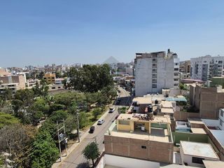 Foto 29 de VENTA DE DEPARTAMENTO EN NOVENO PISO EN URB. SANTA VICTORIA DE CHICLAYO