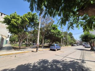 Foto 23 de VENTA DE DEPARTAMENTO EN NOVENO PISO EN URB. SANTA VICTORIA DE CHICLAYO