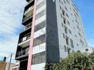 Foto 26 de VENTA DE DEPARTAMENTO EN NOVENO PISO EN URB. SANTA VICTORIA DE CHICLAYO