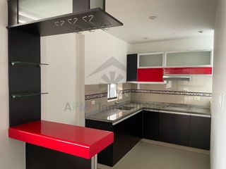 Foto 9 de VENTA DE DEPARTAMENTO EN NOVENO PISO EN URB. SANTA VICTORIA DE CHICLAYO