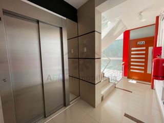 Foto 27 de VENTA DE DEPARTAMENTO EN NOVENO PISO EN URB. SANTA VICTORIA DE CHICLAYO