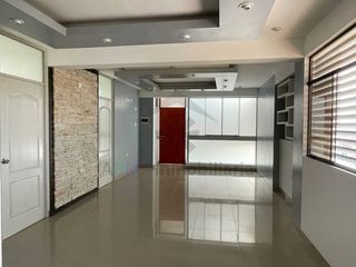 Foto 1 de VENTA DE DEPARTAMENTO EN NOVENO PISO EN URB. SANTA VICTORIA DE CHICLAYO