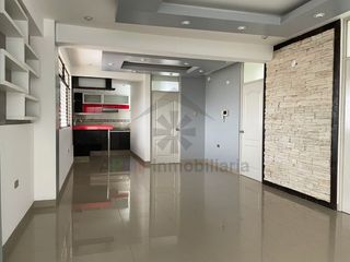 Foto 2 de VENTA DE DEPARTAMENTO EN NOVENO PISO EN URB. SANTA VICTORIA DE CHICLAYO