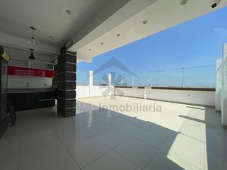 Foto 25 de VENTA DE DEPARTAMENTO EN NOVENO PISO EN URB. SANTA VICTORIA DE CHICLAYO