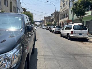 Foto 18 de 📢 Se Alquila Oficina Amplia A Un Paso De La Plaza Miguel - Carmen De La Legua 🚀
