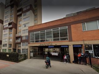 Foto 1 de Apartamento en venta  Kennedy Roma Reservado II - 44m²-F.N.A., Caja Honor.