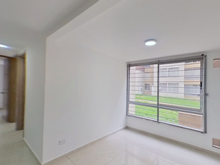 Foto 3 de Apartamento en venta  Kennedy Roma Reservado II - 44m²-F.N.A., Caja Honor.