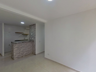 Foto 4 de Apartamento en venta  Kennedy Roma Reservado II - 44m²-F.N.A., Caja Honor.