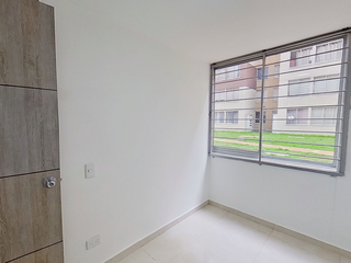 Foto 7 de Apartamento en venta  Kennedy Roma Reservado II - 44m²-F.N.A., Caja Honor.
