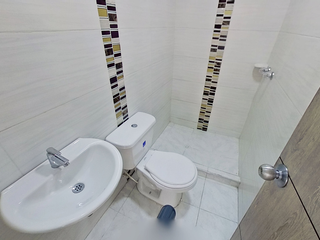 Foto 10 de Apartamento en venta  Kennedy Roma Reservado II - 44m²-F.N.A., Caja Honor.