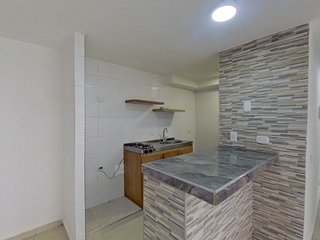 Foto 15 de Apartamento en venta  Kennedy Roma Reservado II - 44m²-F.N.A., Caja Honor.