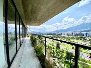 Foto 13 de Departamento amoblado en arriendo en el exclusivo edificio IQON