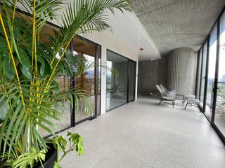 Foto 14 de Departamento amoblado en arriendo en el exclusivo edificio IQON