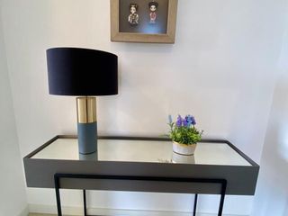 Foto 2 de Departamento amoblado en arriendo en el exclusivo edificio IQON