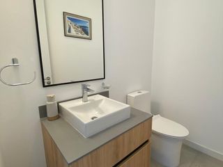 Foto 7 de Departamento amoblado en arriendo en el exclusivo edificio IQON