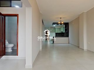 Foto 1 de Departamento en Arriendo 1er Piso Alto | Norte de Machala