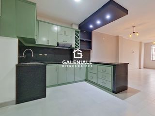 Foto 5 de Departamento en Arriendo 1er Piso Alto | Norte de Machala