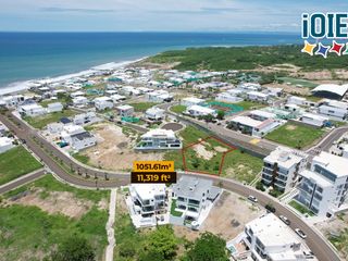 Foto 6 de Amplio Lote En Venta En Urbanización Ciudad Del Mar