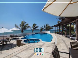 Foto 15 de Amplio Lote En Venta En Urbanización Ciudad Del Mar