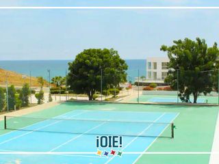 Foto 16 de Amplio Lote En Venta En Urbanización Ciudad Del Mar