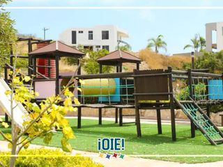 Foto 18 de Amplio Lote En Venta En Urbanización Ciudad Del Mar