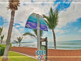 Foto 20 de Amplio Lote En Venta En Urbanización Ciudad Del Mar