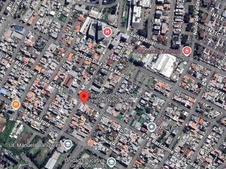 Foto 5 de LOCAL EN RENTA SECTOR LAS CASAS