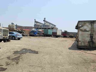 Foto 2 de VENTA DE TERRENO INDUSTRIAL EN CALLAO 2385 M2 ,$438 X M2