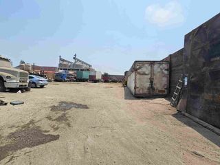 Foto 4 de VENTA DE TERRENO INDUSTRIAL EN CALLAO 2385 M2 ,$438 X M2