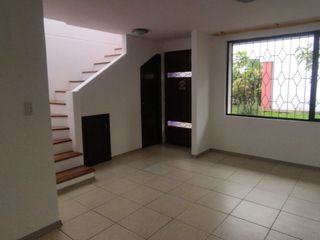 Foto 3 de Venta Casa Jardines de San Francisco