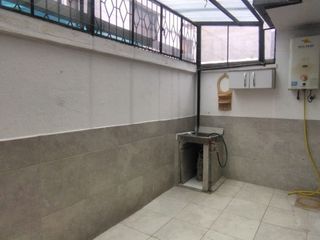 Foto 12 de Venta Casa Jardines de San Francisco