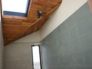 Foto 9 de Renta - Arriendo - Casa - Nueva - Tumbaco - Urbanización las Peñas