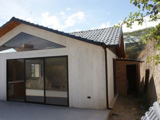 Foto 20 de Renta - Arriendo - Casa - Nueva - Tumbaco - Urbanización las Peñas