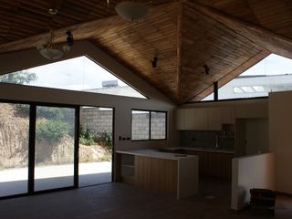Foto 6 de Renta - Arriendo - Casa - Nueva - Tumbaco - Urbanización las Peñas