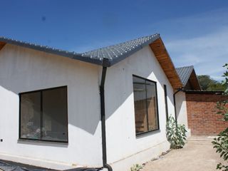 Foto 24 de Renta - Arriendo - Casa - Nueva - Tumbaco - Urbanización las Peñas