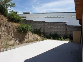 Foto 25 de Renta - Arriendo - Casa - Nueva - Tumbaco - Urbanización las Peñas