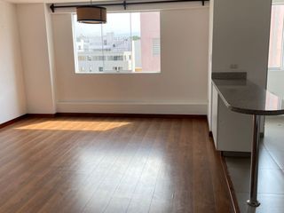 Foto 4 de ACOGEDOR DEPARTAMENTO EN VENTA - YANAHUARA