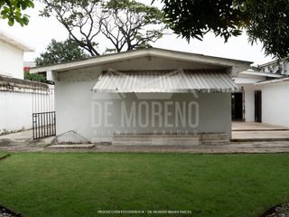 Foto 33 de CASA EN ALQUILER PARA OFICINAS URDESA CENTRAL, GUAYAQUIL