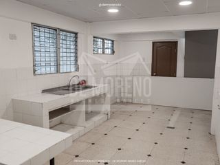 Foto 11 de CASA EN ALQUILER PARA OFICINAS URDESA CENTRAL, GUAYAQUIL