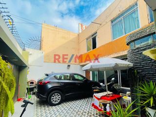 Foto 3 de Ocasion Se Vende Casa De Tres Pisos En Palermo/ 320 M2 A.T./ 360 A.C./ $270,000.00
