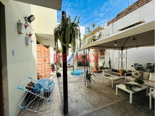 Foto 11 de Ocasion Se Vende Casa De Tres Pisos En Palermo/ 320 M2 A.T./ 360 A.C./ $270,000.00