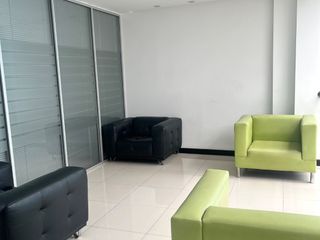 Foto 11 de Alquiler de Oficina en edificio MURANO