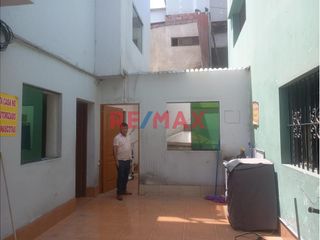 Foto 1 de Venta Casa De 3 Pisos En Pueblo Libre